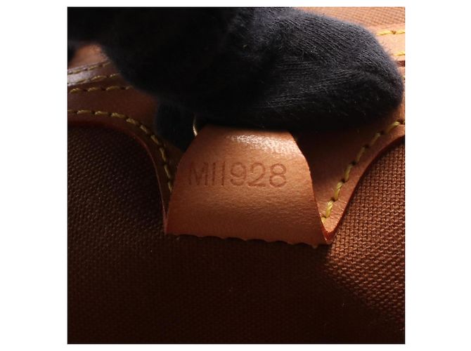 Zaino Louis Vuitton Ellipse - vista 5