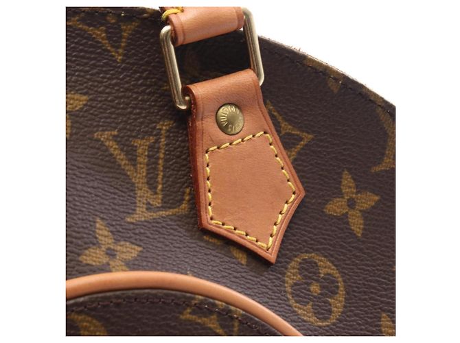 Borsa Louis Vuitton Ellipse PM - vista 10