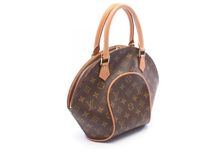 Borsa Louis Vuitton Ellipse PM - vista 2