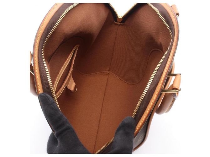 Borsa Louis Vuitton Ellipse PM - vista 3