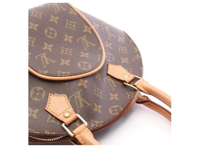 Borsa Louis Vuitton Ellipse PM - vista 6