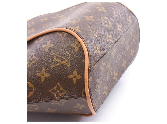 Borsa Louis Vuitton Ellipse PM - vista 7