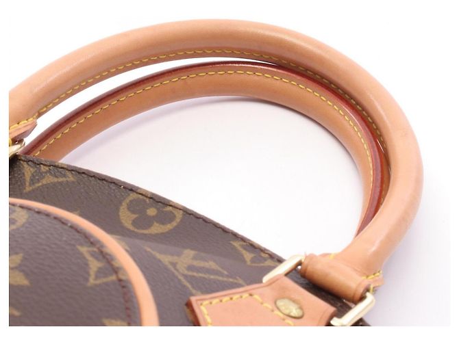 Borsa Louis Vuitton Ellipse PM - vista 8