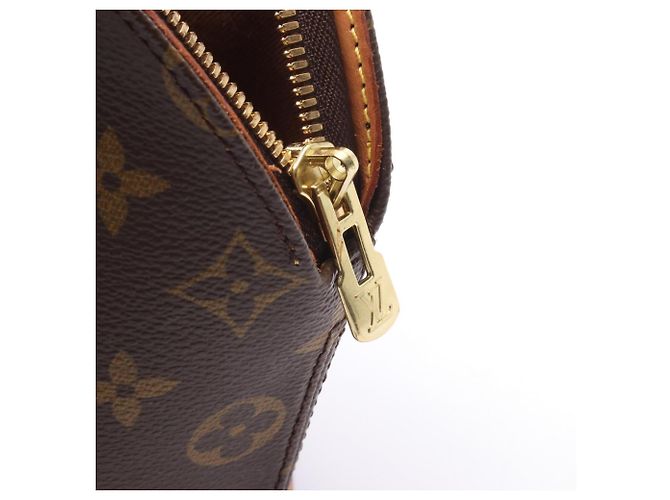 Borsa Louis Vuitton Ellipse PM - vista 9