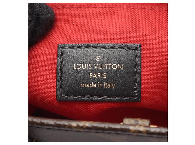 Borsa 2-Way Louis Vuitton OnTheGo PM - vista 4