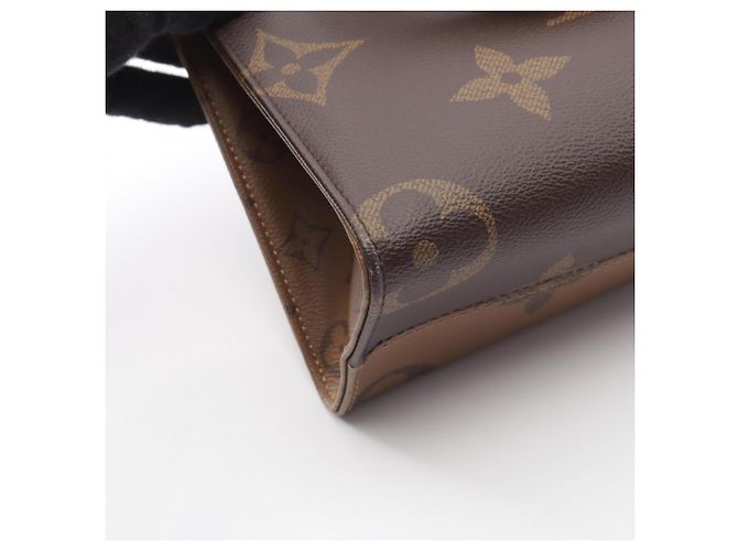 Borsa 2-Way Louis Vuitton OnTheGo PM - vista 5
