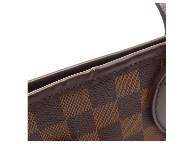 Borsa Tote Louis Vuitton Neverfull MM - vista 7