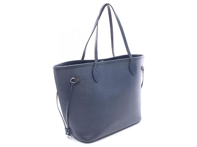 Borsa Tote Louis Vuitton Neverfull MM - vista 2