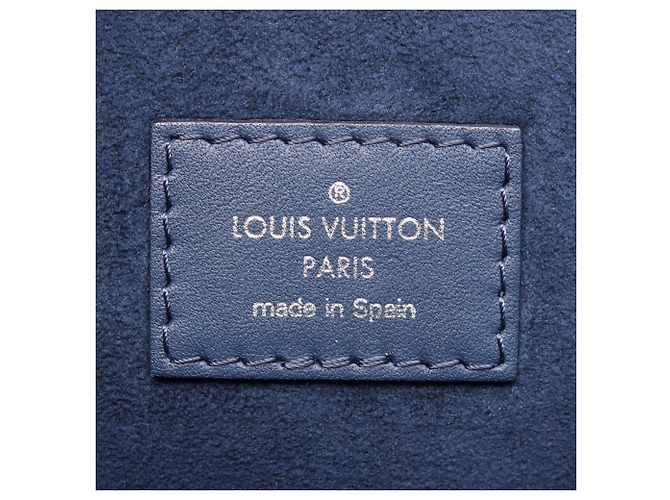 Borsa Tote Louis Vuitton Neverfull MM - vista 4