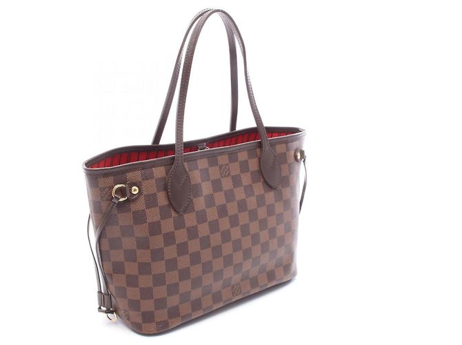 Borsa Tote Louis Vuitton Neverfull PM - vista 2