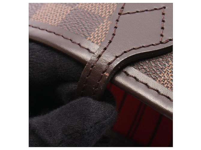 Borsa Tote Louis Vuitton Neverfull PM - vista 9
