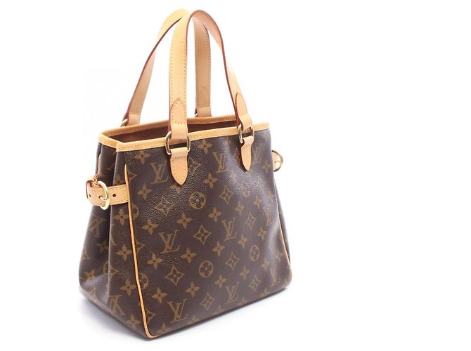 Borsa Louis Vuitton Batignolles - vista 2