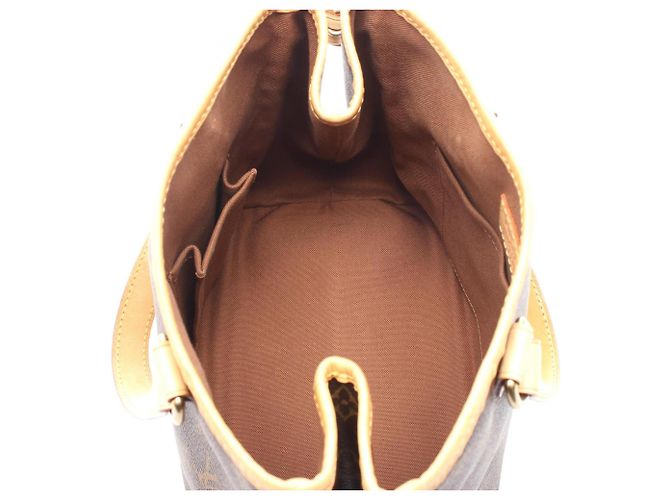 Borsa Louis Vuitton Batignolles - vista 3