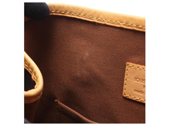 Borsa Louis Vuitton Batignolles - vista 6
