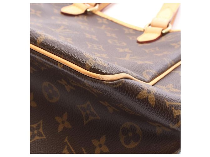 Borsa Louis Vuitton Batignolles - vista 7
