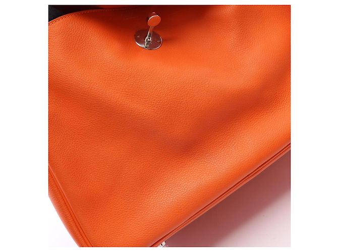 Hermès Borsa a tracolla Hermes Lindy 30 - vista 9