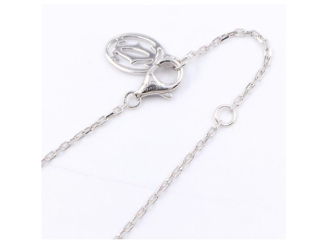 Collana Cartier Sapphire d'Amour - vista 4