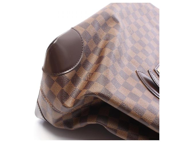 Borsa Tote Louis Vuitton Hampstead MM - vista 6