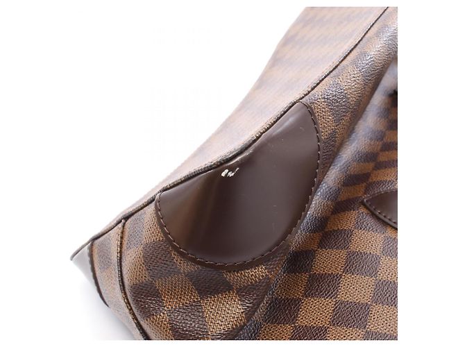 Borsa Tote Louis Vuitton Hampstead MM - vista 8