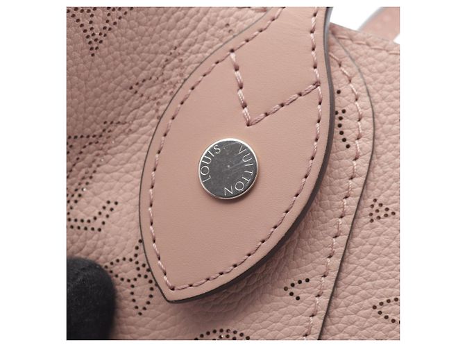 Borsa a mano 2-Way Louis Vuitton Mahina PM - vista 11