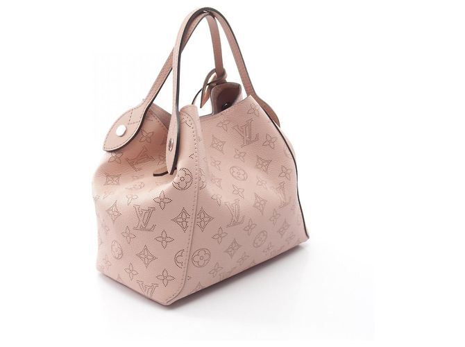 Borsa a mano 2-Way Louis Vuitton Mahina PM - vista 2