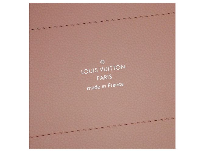 Borsa a mano 2-Way Louis Vuitton Mahina PM - vista 4