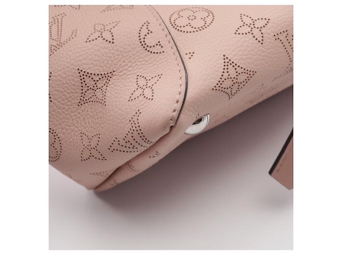 Borsa a mano 2-Way Louis Vuitton Mahina PM - vista 5