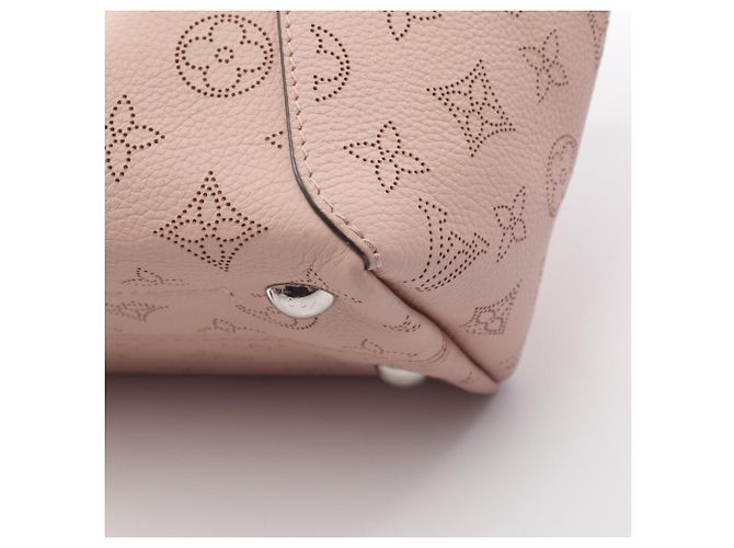 Borsa a mano 2-Way Louis Vuitton Mahina PM - vista 6