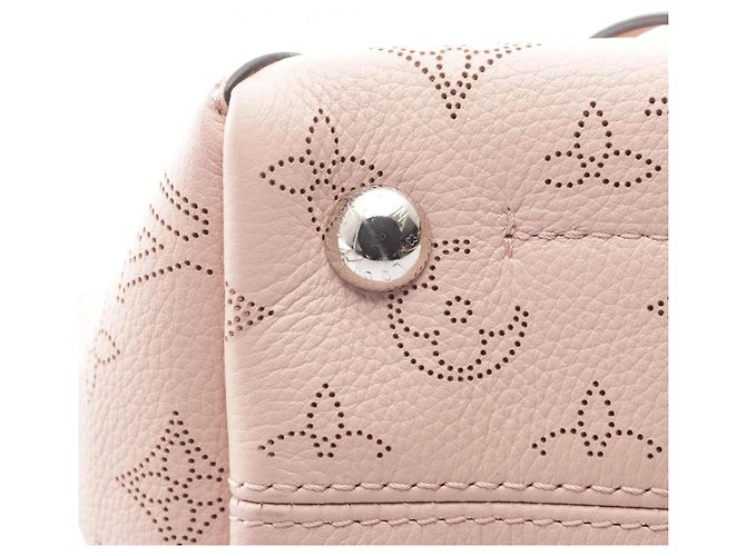 Borsa a mano 2-Way Louis Vuitton Mahina PM - vista 7