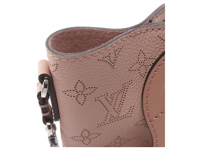 Borsa a mano 2-Way Louis Vuitton Mahina PM - vista 8