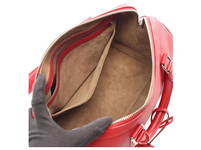 Borsa Louis Vuitton SC Bag PM Parnasséa Borsa a mano 2-Way - vista 3
