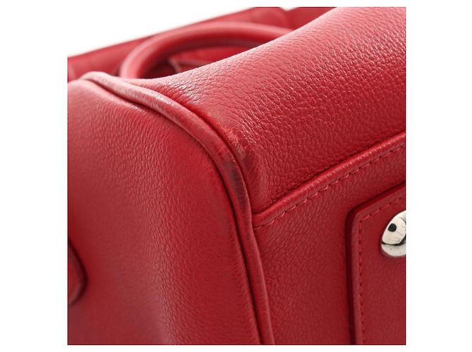 Borsa Louis Vuitton SC Bag PM Parnasséa Borsa a mano 2-Way - vista 7