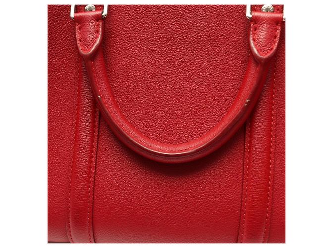 Borsa Louis Vuitton SC Bag PM Parnasséa Borsa a mano 2-Way - vista 8