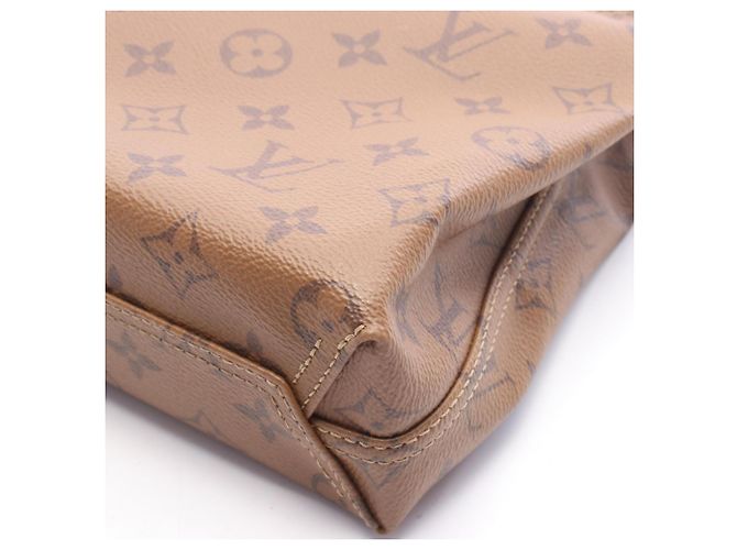 Borsa a mano 2-Way Louis Vuitton Atlantis BB - vista 5