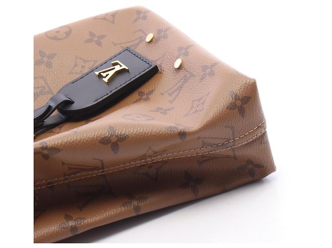 Borsa a mano 2-Way Louis Vuitton Atlantis BB - vista 6