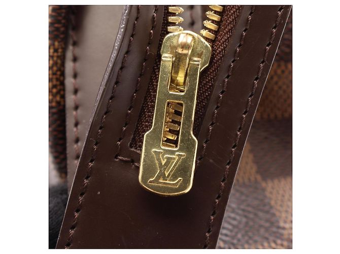 Borsa Tote Louis Vuitton Chelsea - vista 10