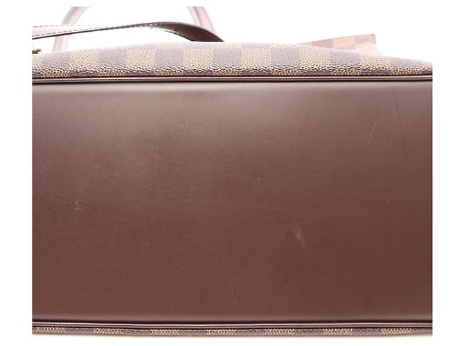 Borsa Tote Louis Vuitton Chelsea - vista 11