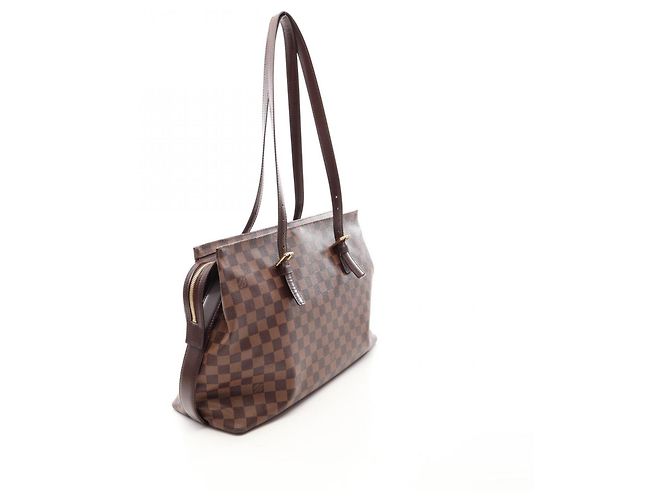 Borsa Tote Louis Vuitton Chelsea - vista 2