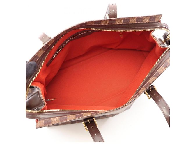 Borsa Tote Louis Vuitton Chelsea - vista 3