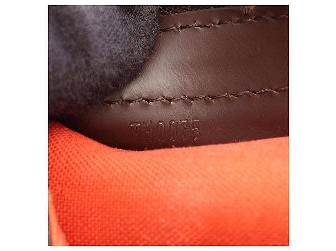 Borsa Tote Louis Vuitton Chelsea - vista 5