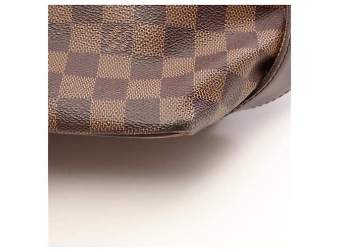 Borsa Tote Louis Vuitton Chelsea - vista 7