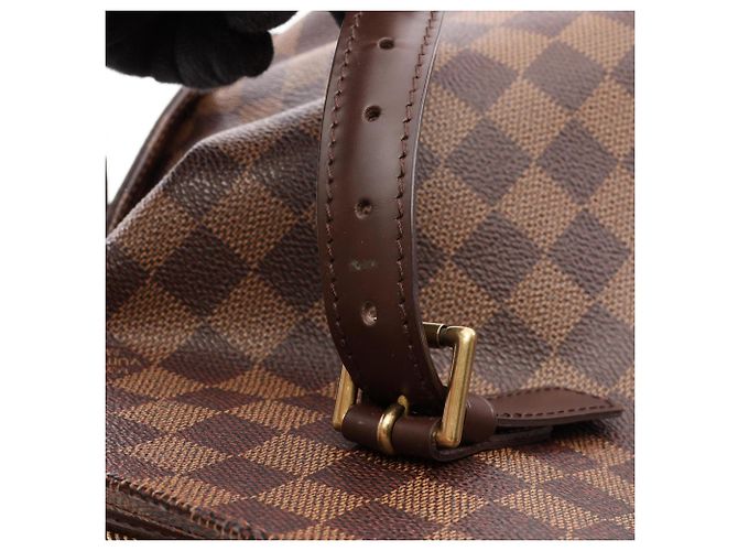 Borsa Tote Louis Vuitton Chelsea - vista 8