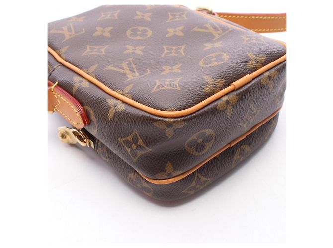 Borsa a tracolla Louis Vuitton Amazon Monogram - vista 6