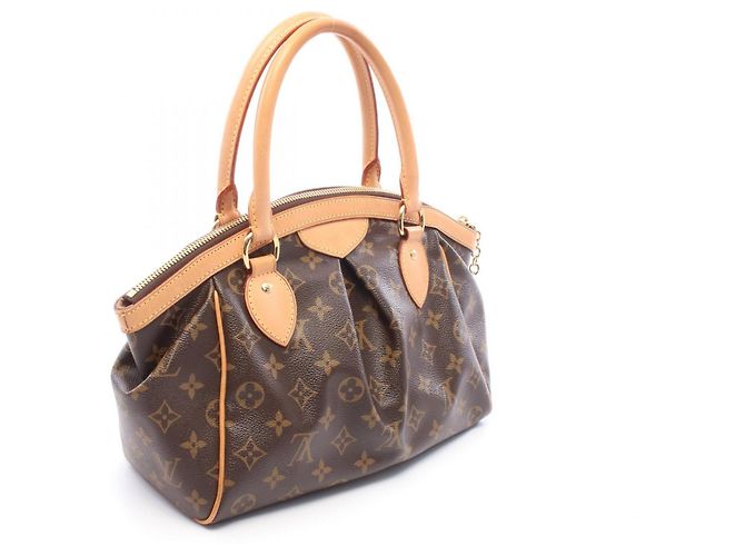 Borsa Louis Vuitton Tivoli PM - vista 2