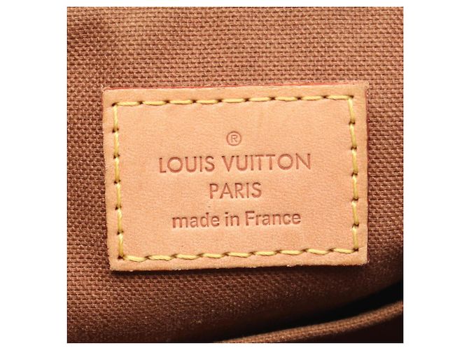 Borsa Louis Vuitton Tivoli PM - vista 4