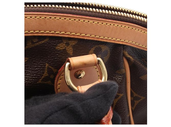 Borsa Louis Vuitton Tivoli PM - vista 9