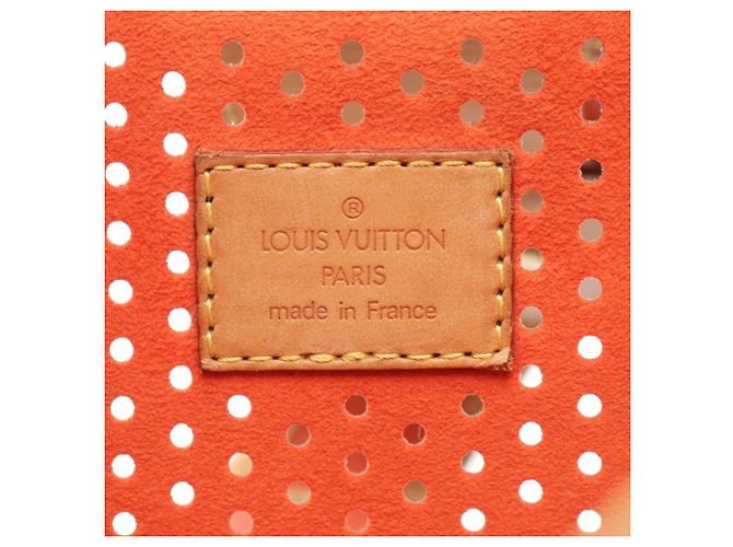 Borsa a spalla Louis Vuitton Demi Lune - vista 4