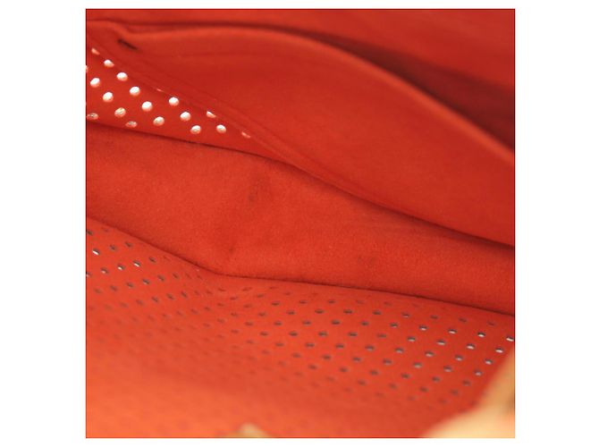 Borsa a spalla Louis Vuitton Demi Lune - vista 6