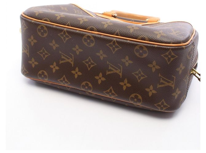 Borsa Louis Vuitton Trouville - vista 11