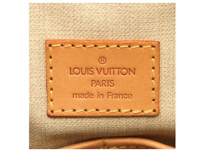 Borsa Louis Vuitton Trouville - vista 4